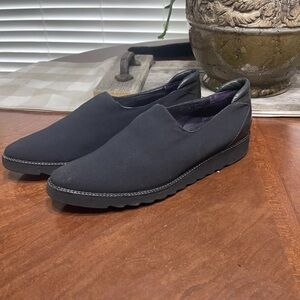 Donald J. Pliner Sport Darci On Loafer Lug Sole